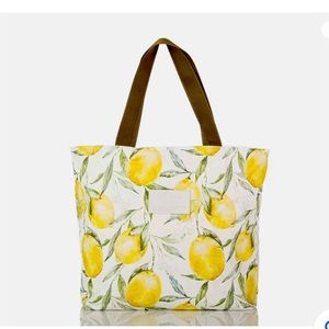 ALOHA Collection Limoncello Tote